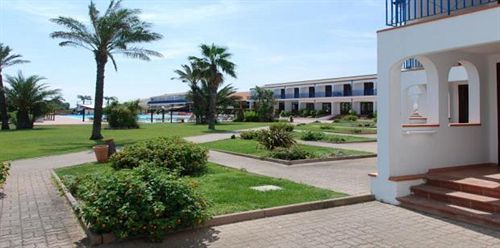 Resort Club Santa Sabina